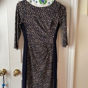 Ralph Lauren Women’s Stretch Dress